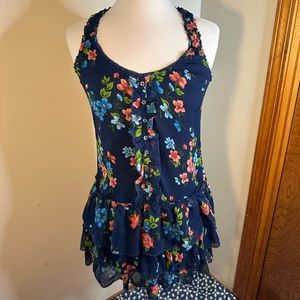 Hollister summer dress